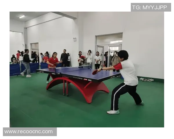 广州乒乓球队战术创新引领潮流助力乒乓球竞技水平提升